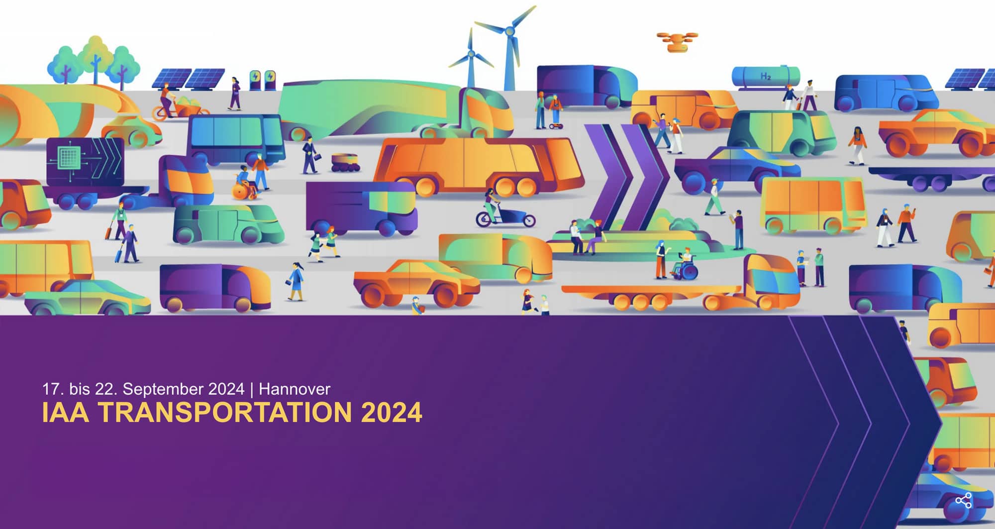 IAA Transportation 2024
